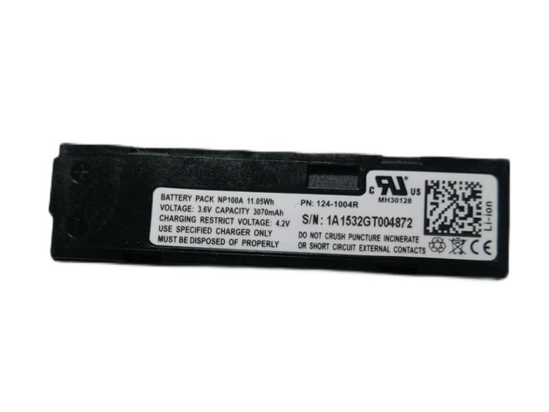 COGNEX NP100A