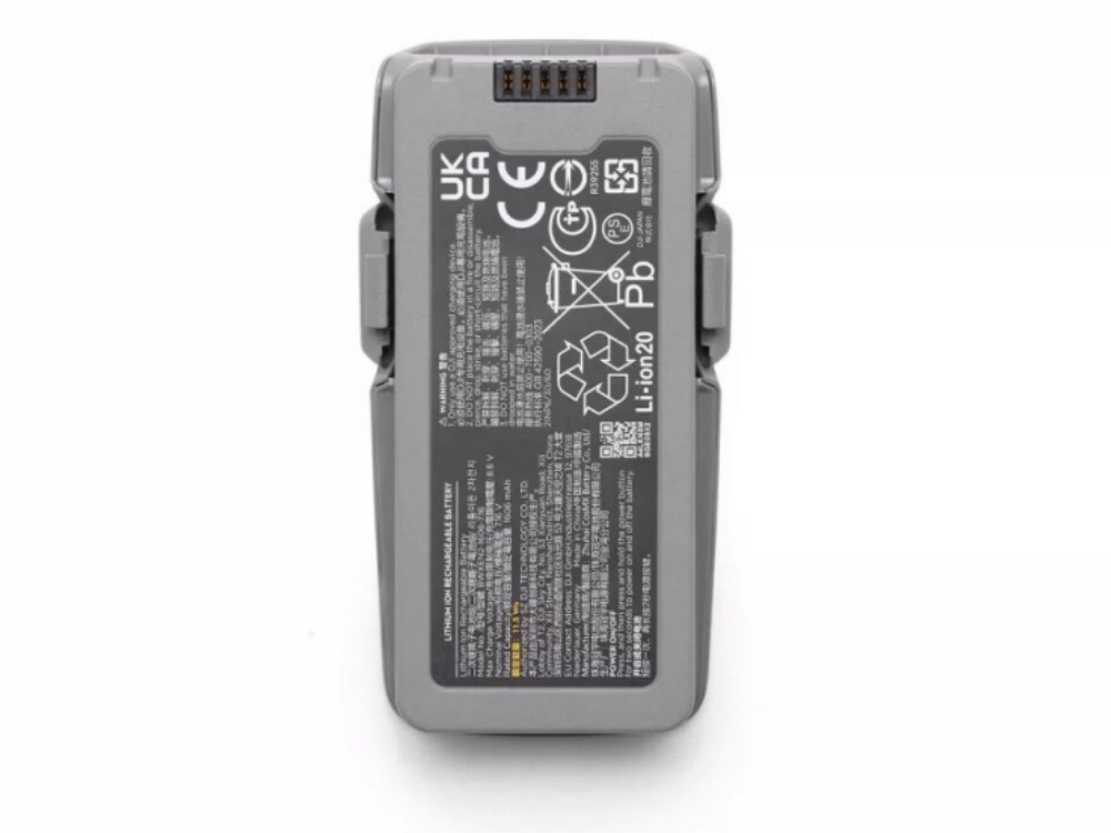 DJI