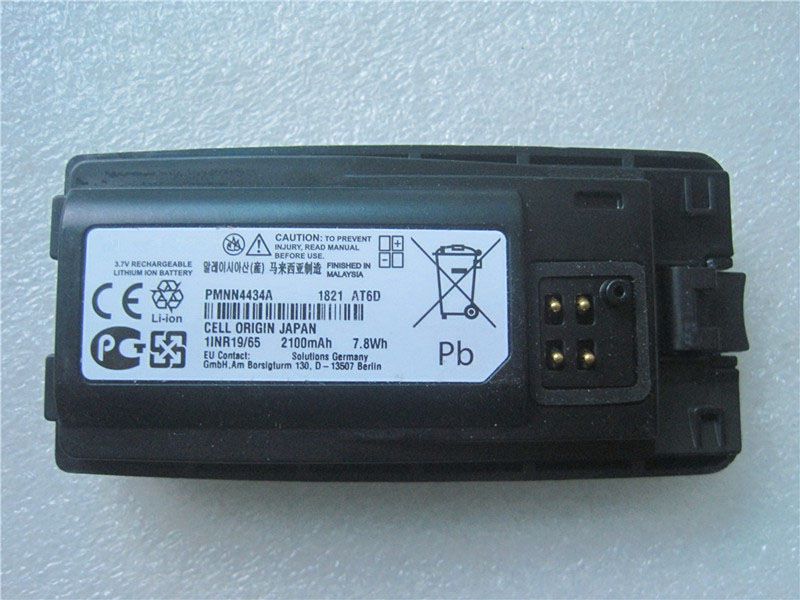 Motorola PMNN4434