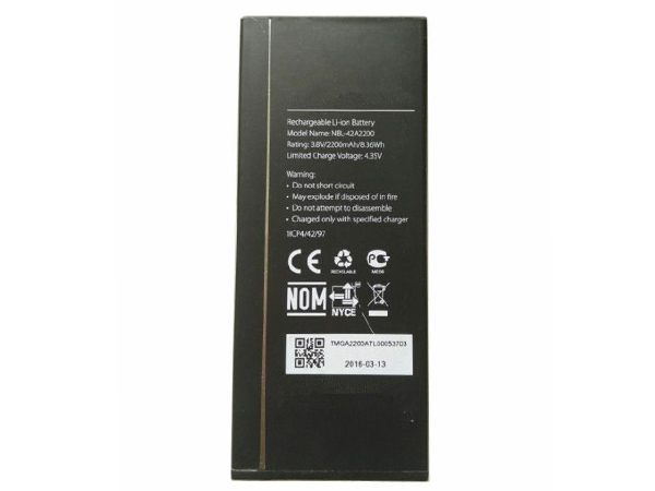 TP-LINK NBL-42A2200