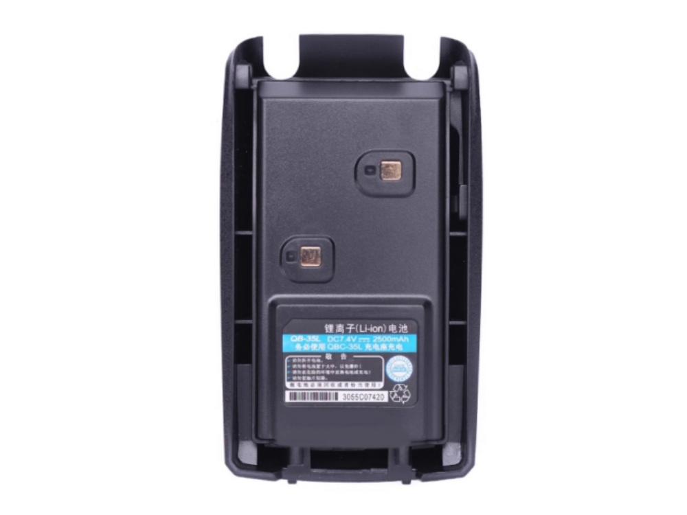 QB-35L