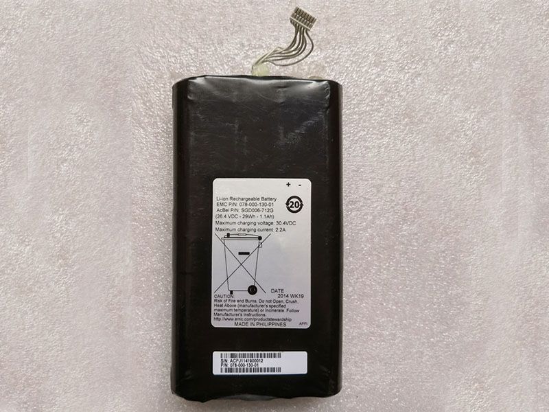AcBel SM-R840
