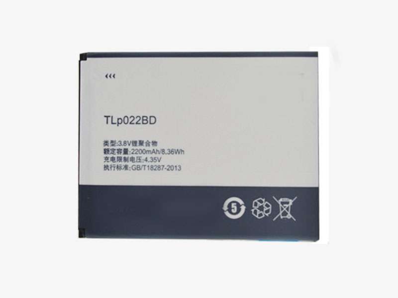 TCL TLP022BD