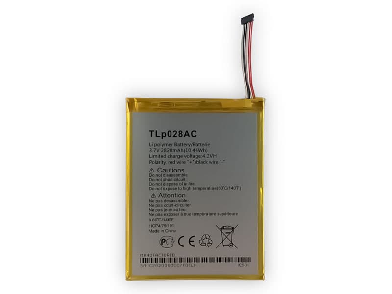 TLp028AC