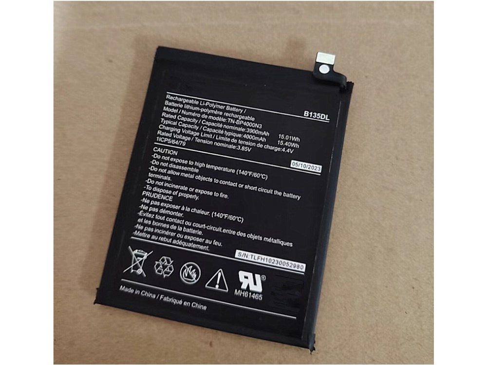 TN-BP4000N3