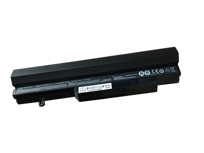 Clevo W110BAT-6