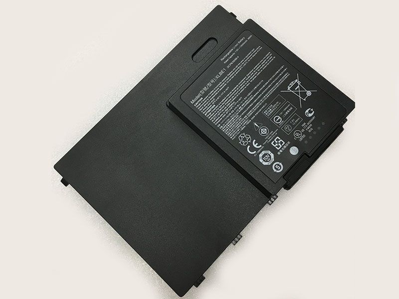 Zebra XLBE1