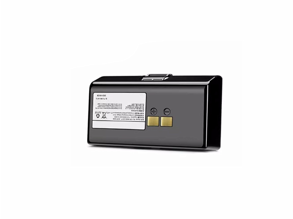 YB-ICR18650-2S1P
