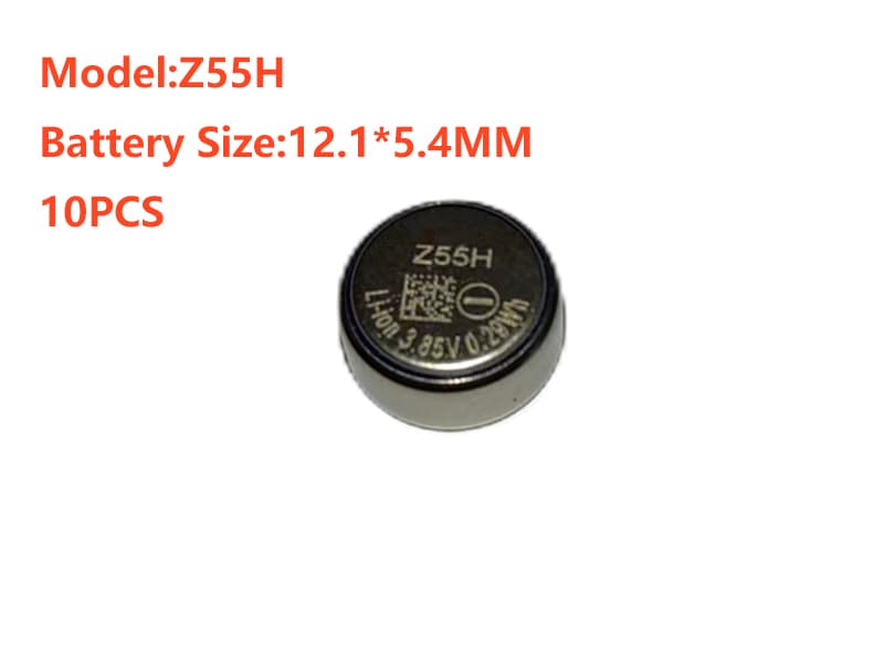 ZENIPOWER Z55H(10PCS)