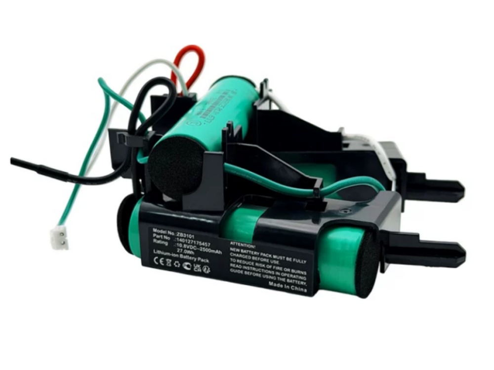 ZB3101