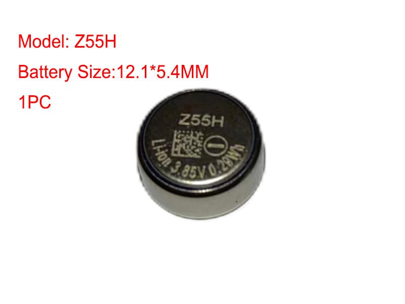 ZENIPOWER Z55H