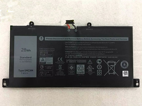 Dell 1MCXM