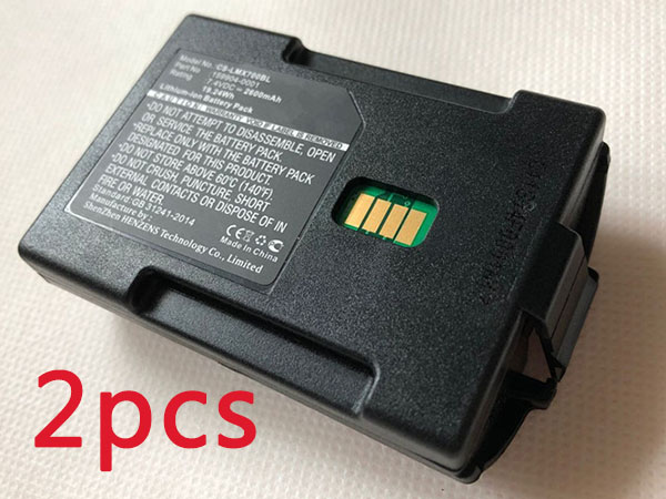 LXE MX7382BATT