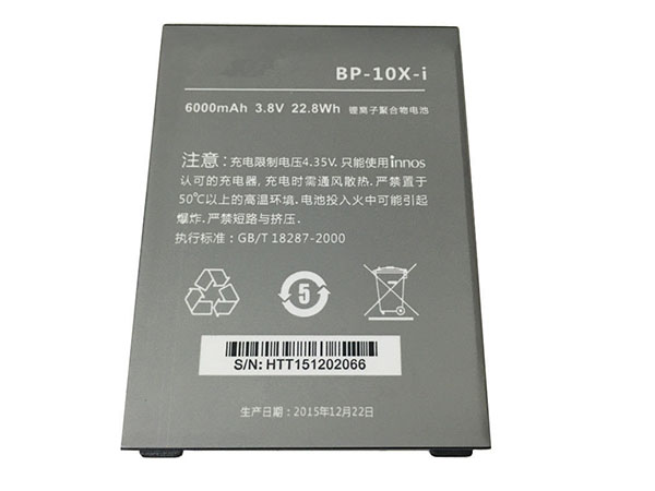 BP-10X-i