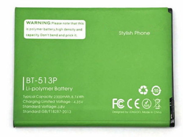LEAGOO BT-513P