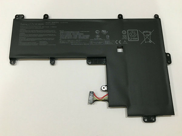 ASUS C21N1530