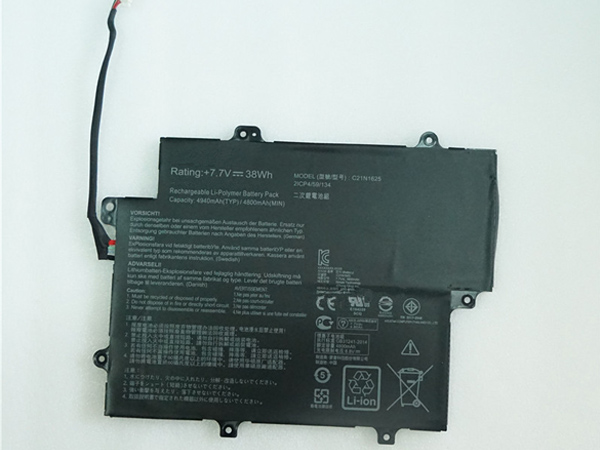 ASUS C21N1625
