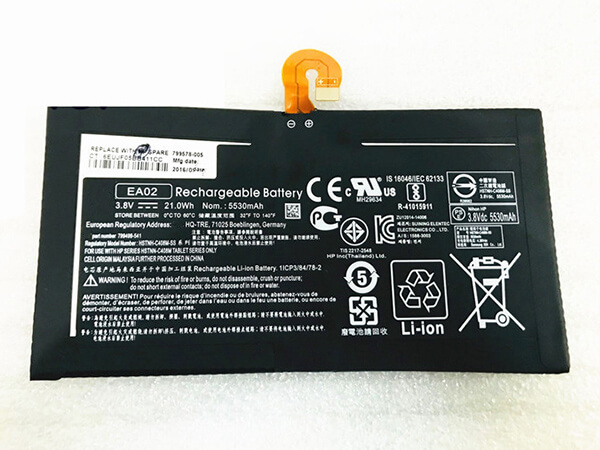 HP HSTNN-Q93C