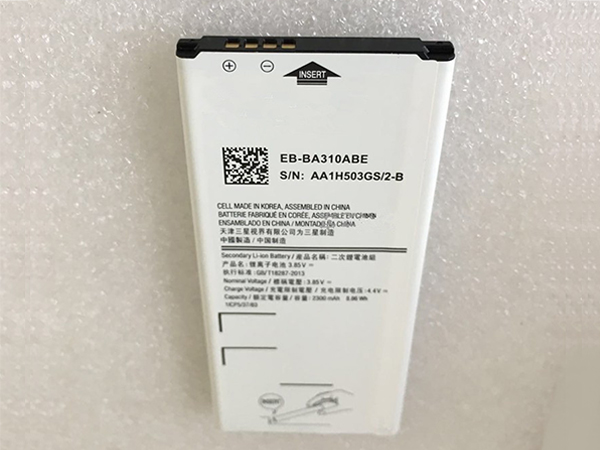 EB-BA310ABE
