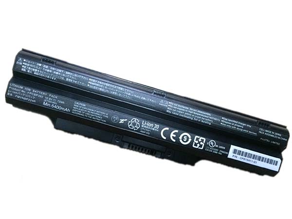 Fujitsu FPCBP392