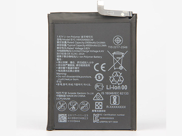 Huawei HB436486ECW