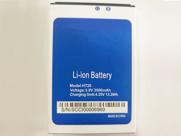 HOMTOM HT20
