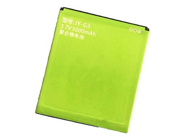 JIAYU JY-G3