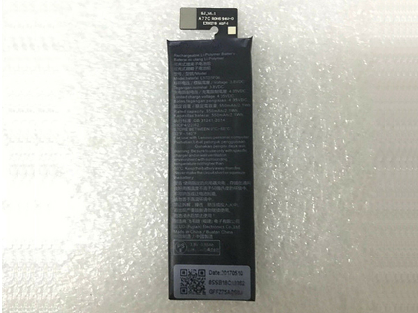 Lenovo L17D1P36