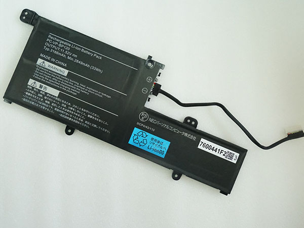 NEC PC-VP-BP120
