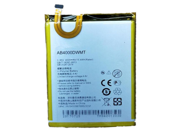 PHILIPS AB4000DWMV