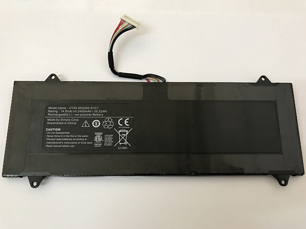 HAIER UT40-4S2400-S1C1